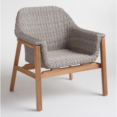 Image two of Natural Slatted Collection
